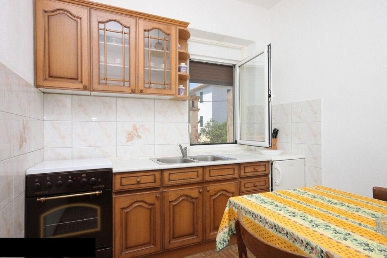 Apartment Zvone Veli Rat Kültér fotó